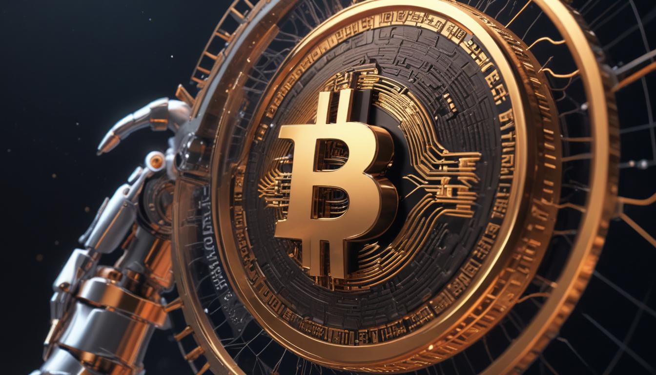 AI + Bitcoin DeFi: Core и Aethir Переворачивают Игру! 100 млн.$ 🔥 | Cryptodamus.io