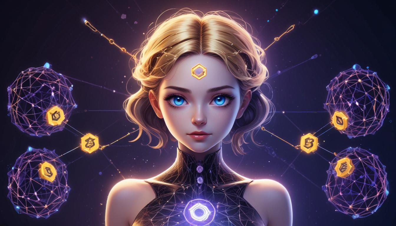 AI Meets Blockchain: Four.Meme & Infinity Ground Revolutionize BNB Chain dApp Development! | Cryptodamus.io