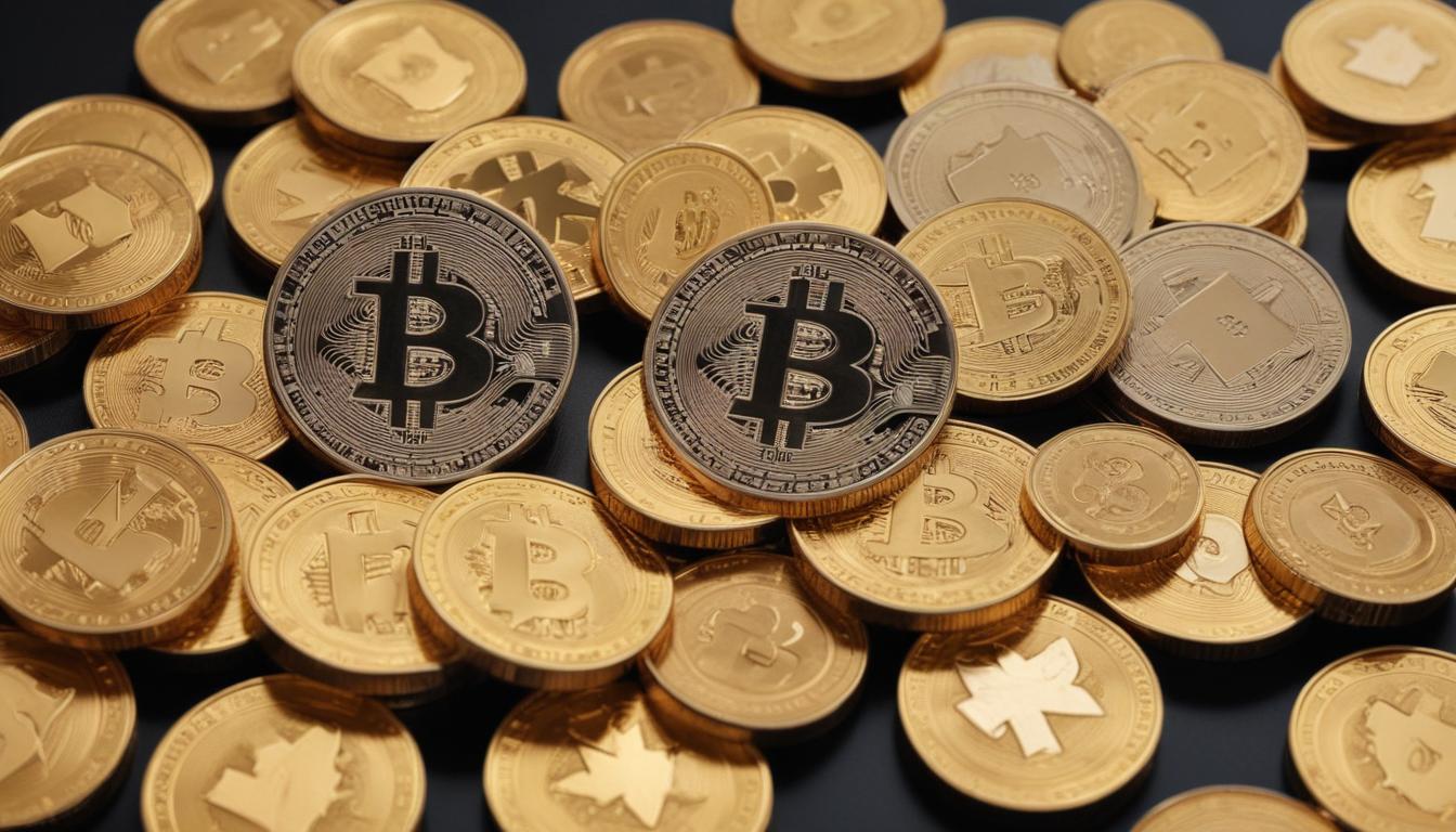 AI & Meme Coin Crash! Deep Dive Analysis Reveals Shocking Truths | Cryptodamus.io