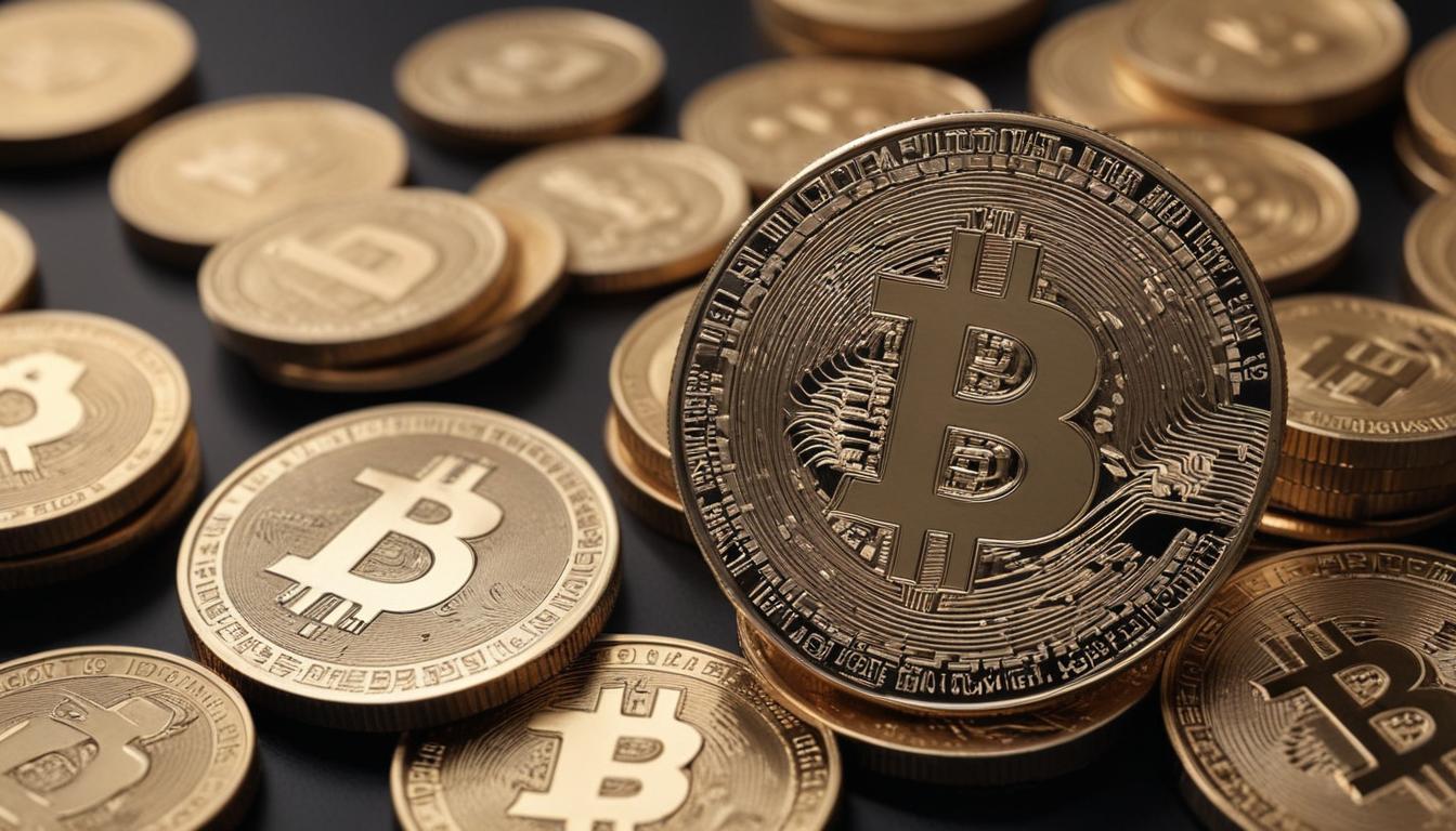 AI & Meme Coin Mania Q1 2025: Revolution or Risky Gamble? Find Out Now! | Cryptodamus.io