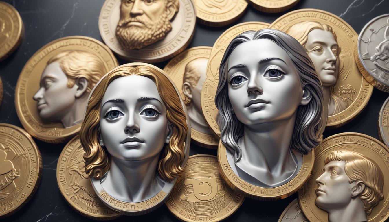 AI Meme Coin Revolution: Four.Meme & Infinity Ground Lead the Charge! 🚀 | Cryptodamus.io