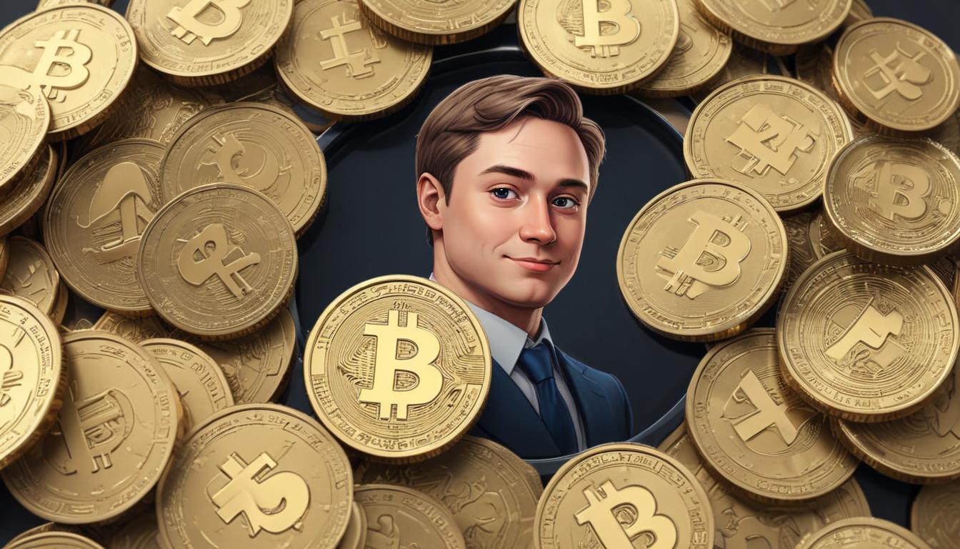 AI Meme Coin Revolution! iDegen's Viral Content Machine & $17M Presale Success! | Cryptodamus.io