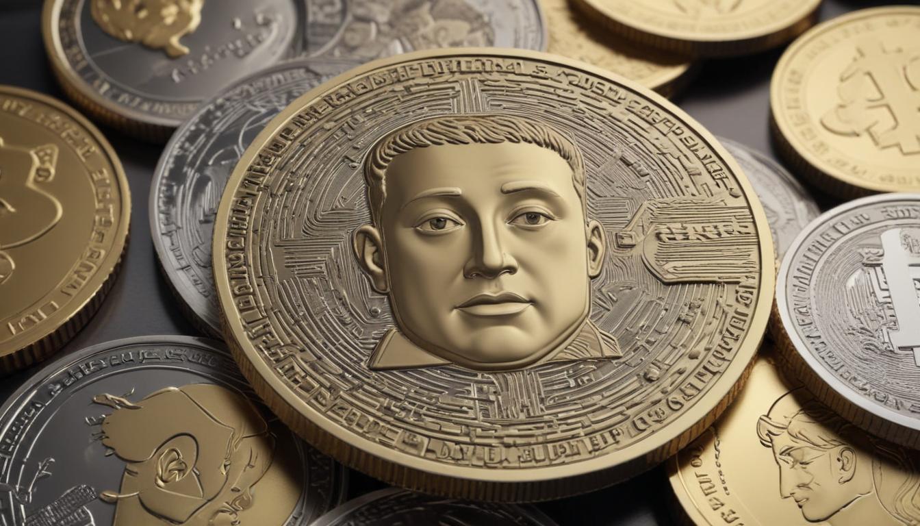 AI Мем Коины: Новый Крипто Тренд или Рискованная Игра? (Гид 2024) | Cryptodamus.io