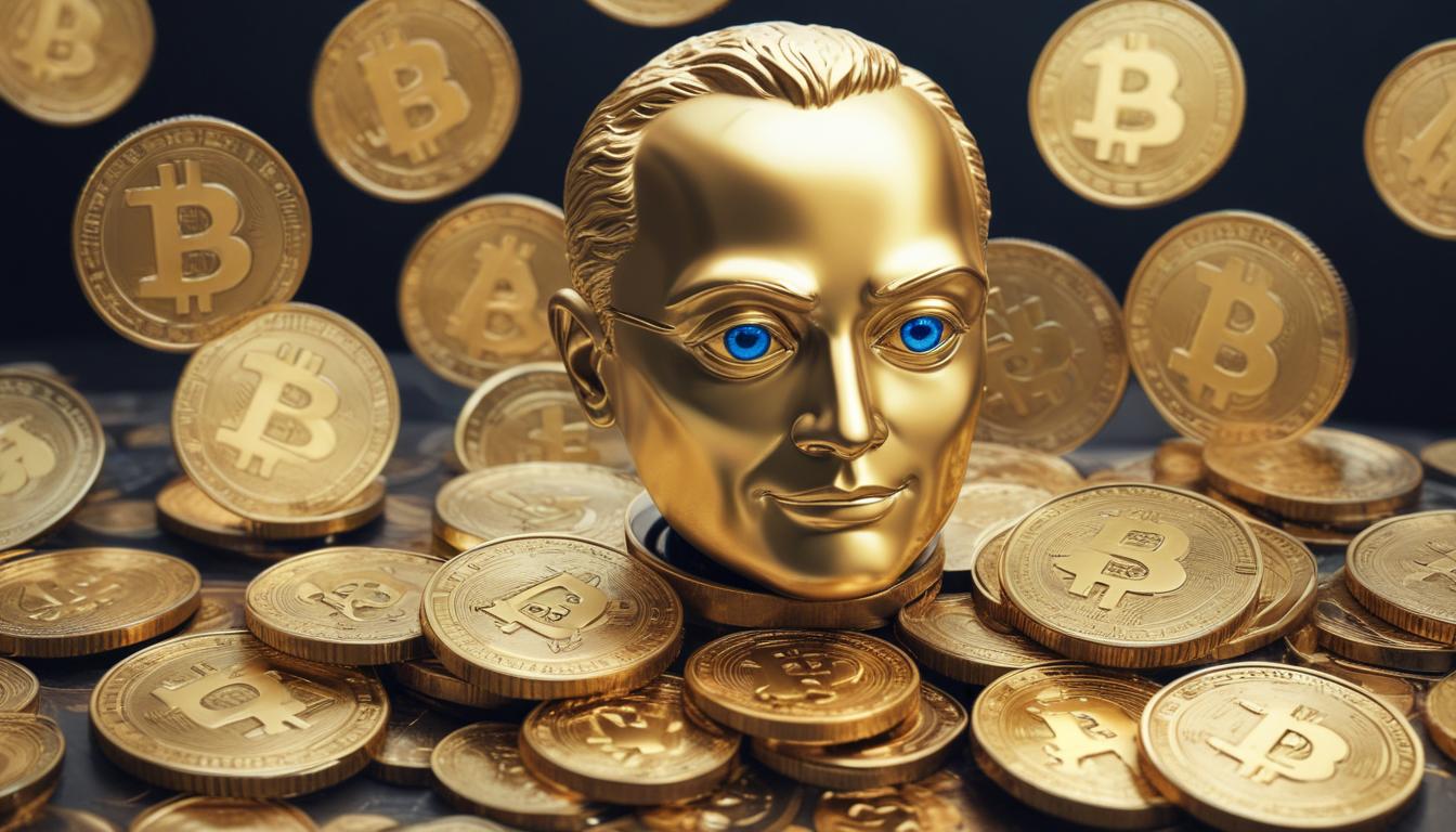 AI Meme Coins: Hype or Hope? Decoding Risks & Rewards in Crypto's Wild West! | Cryptodamus.io