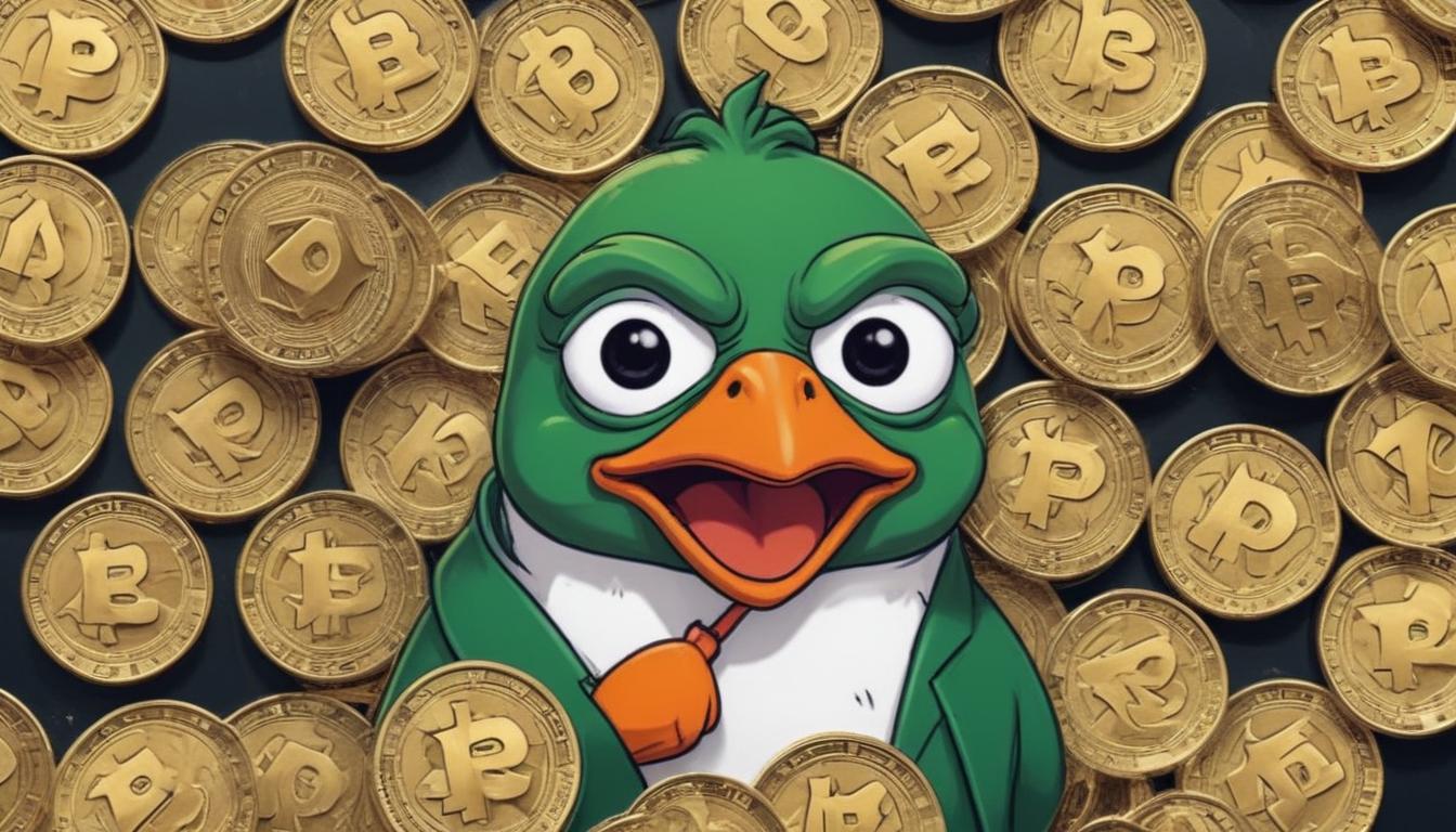 AI Meme Coins: MIND of Pepe & More! 🚀 Revolutionizing Crypto? | Cryptodamus.io