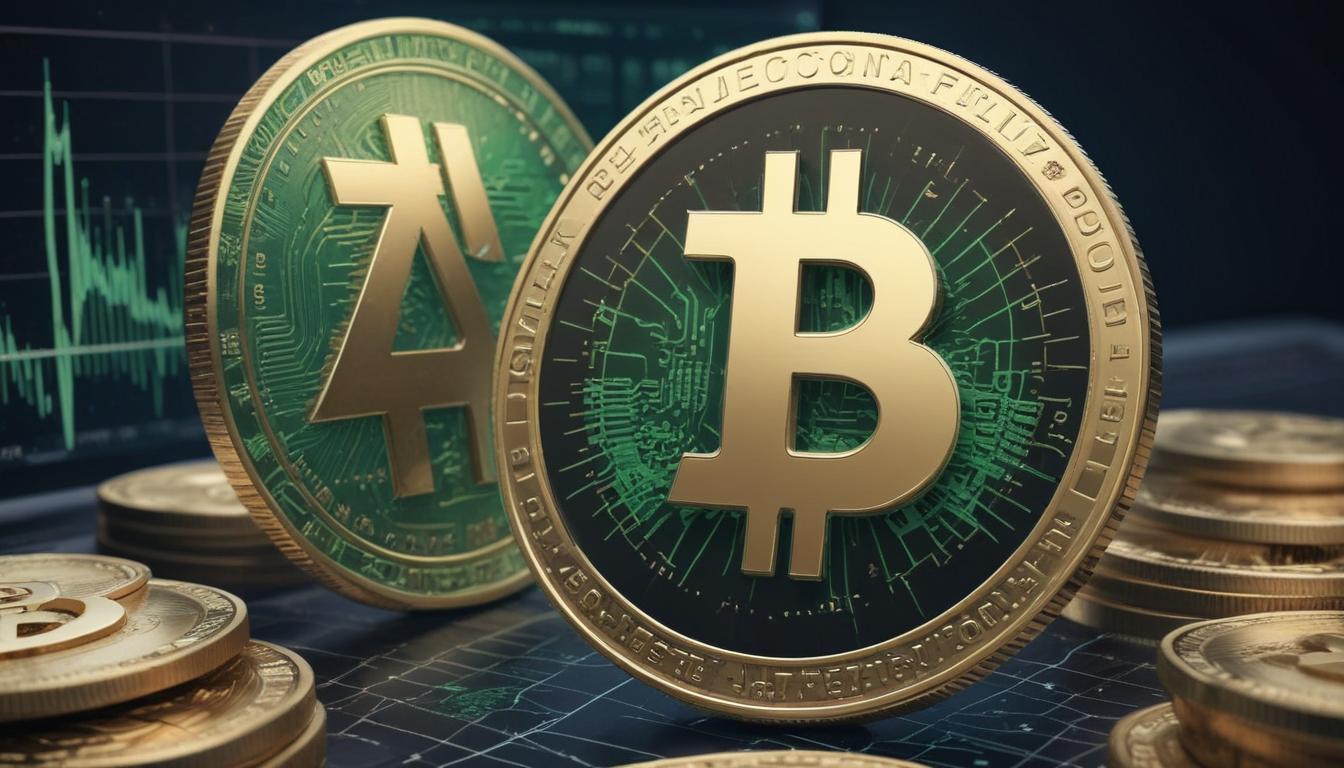 AI Memecoin Mania: Riding the FARTCOIN & AIC Rollercoaster! 🎢 Daily Gains vs. Weekly Losses - What's the REAL Story? 🤔 | Cryptodamus.io