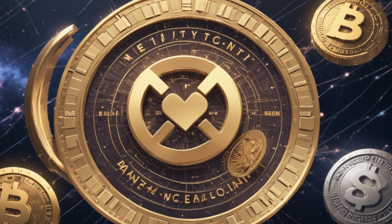 AI Memecoin Revolution on BNB Chain: Four.Meme & Infinity Ground Unite! | Cryptodamus.io