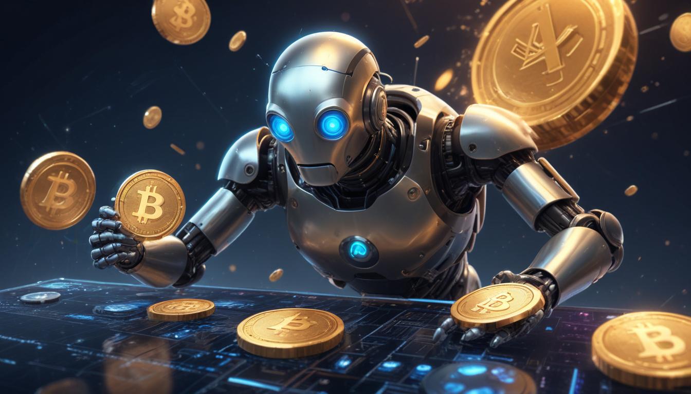 AI Memecoins: Risks & Rewards of Bankrbot's Grok AI Integration | Cryptodamus.io