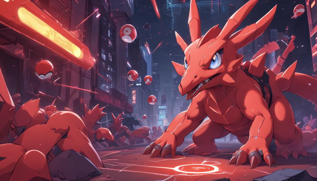 ИИ прошел Pokémon Red! Claude 3.7 от Anthropic шокировал экспертов – последствия для крипты внутри! | Cryptodamus.io