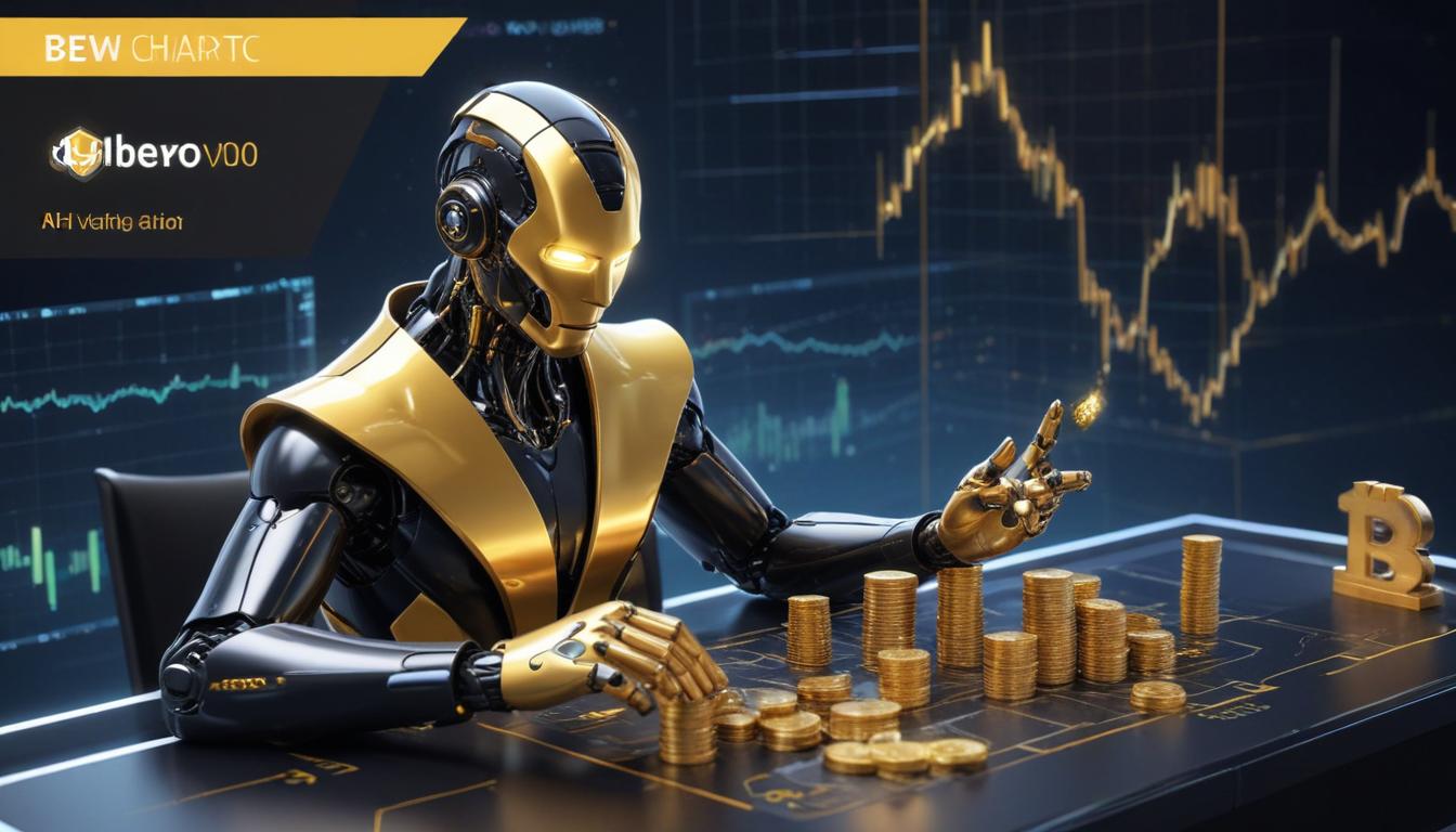 Торговля на BNB Chain с ИИ: Будущее уже здесь! 🚀 | Cryptodamus.io