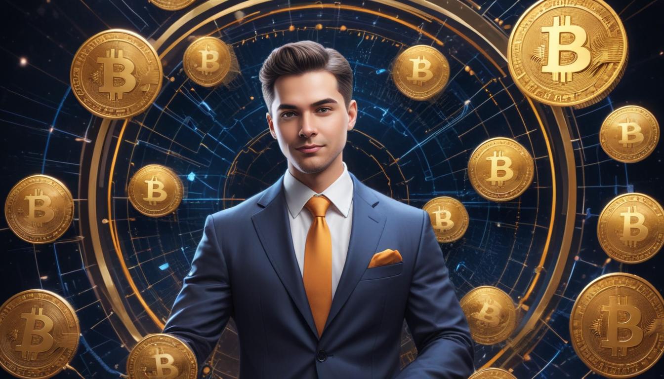 AI-Powered Crypto Dividends: ALAI Network's Secret to Passive Income Revealed! | Cryptodamus.io