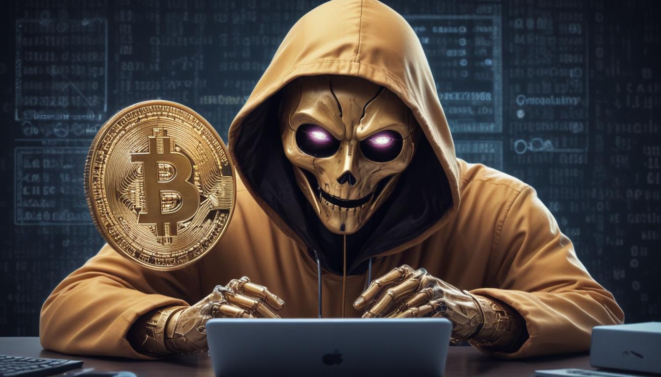 AI-Powered Crypto Scams: Deepfakes, Deceit, & The Urgent Need for Decentralized Identity | Cryptodamus.io