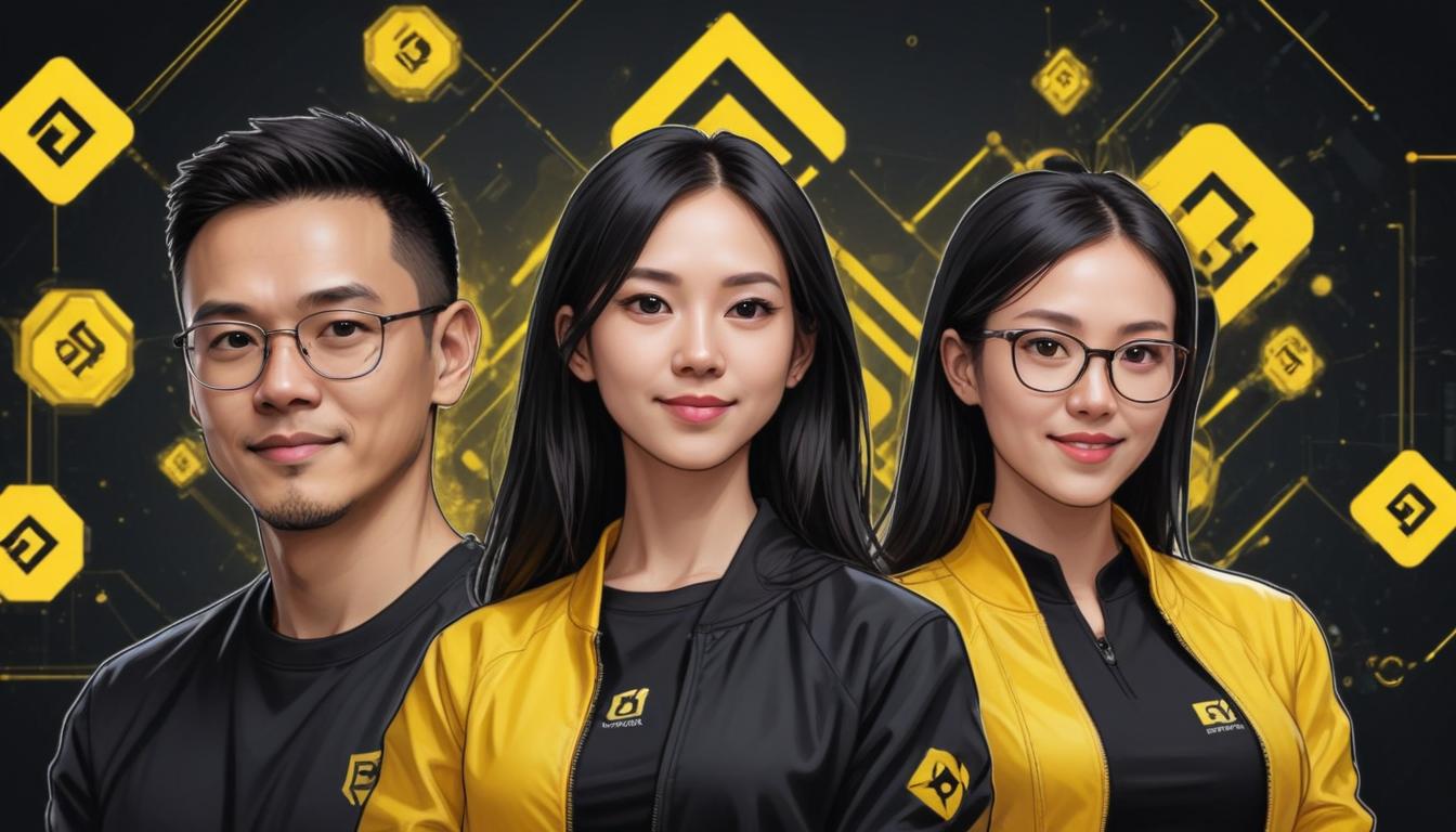 AI-Powered DeFi, Longevity Research, & Meme-Fueled Investing: The Binance Alpha Revolution! | Cryptodamus.io