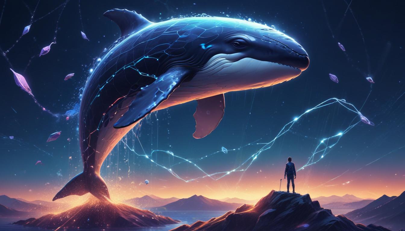 AI-Powered DeFi & More: 6 Crypto Game-Changers You NEED to Know! | Cryptodamus.io