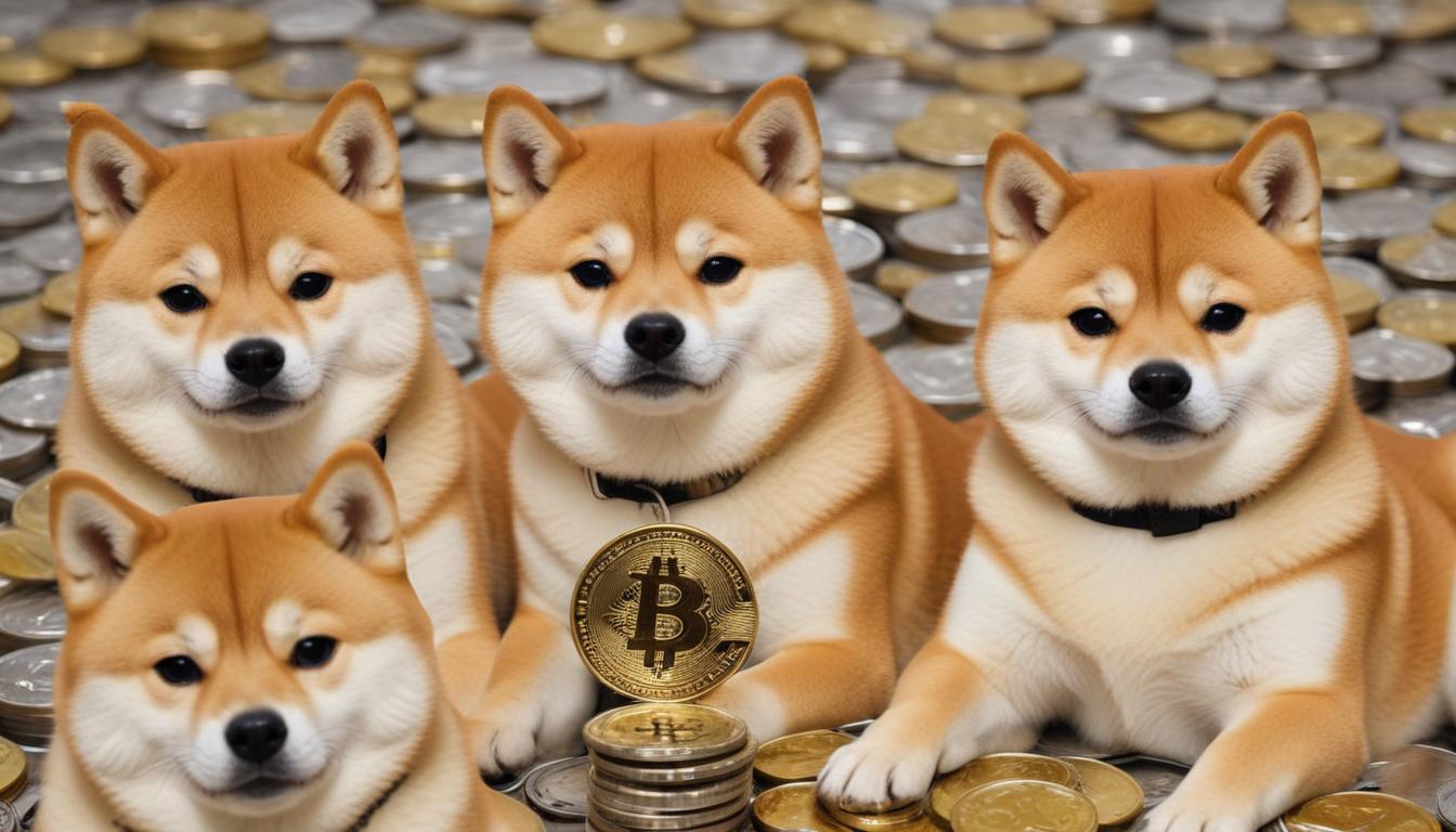 AI-Powered Meme Coins: DOGE, SHIB, and Lightchain AI – A Deep Dive | Cryptodamus.io