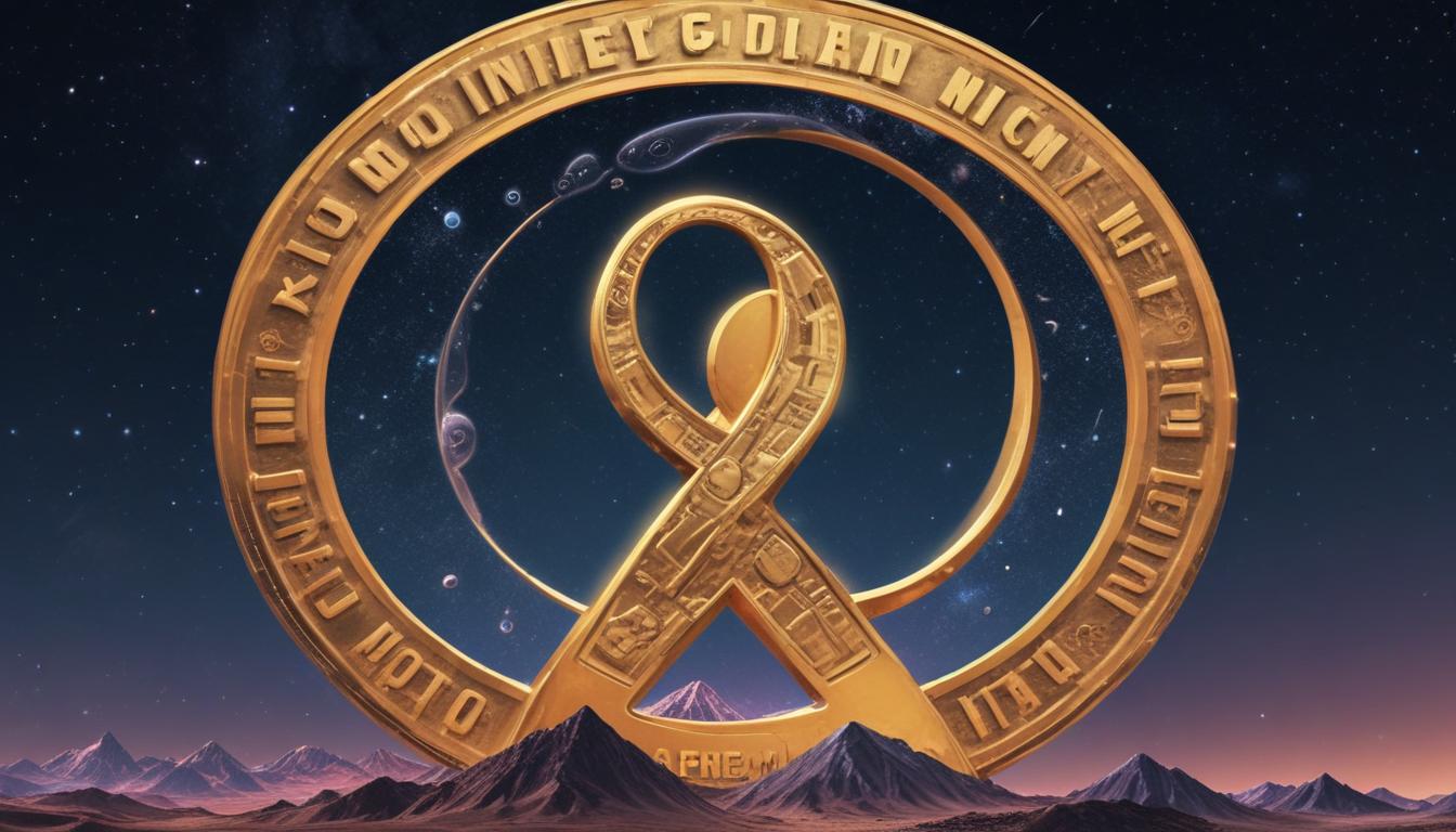 AI-Powered Memecoins & dApps: Four.Meme & Infinity Ground Revolutionize BNB Chain! | Cryptodamus.io