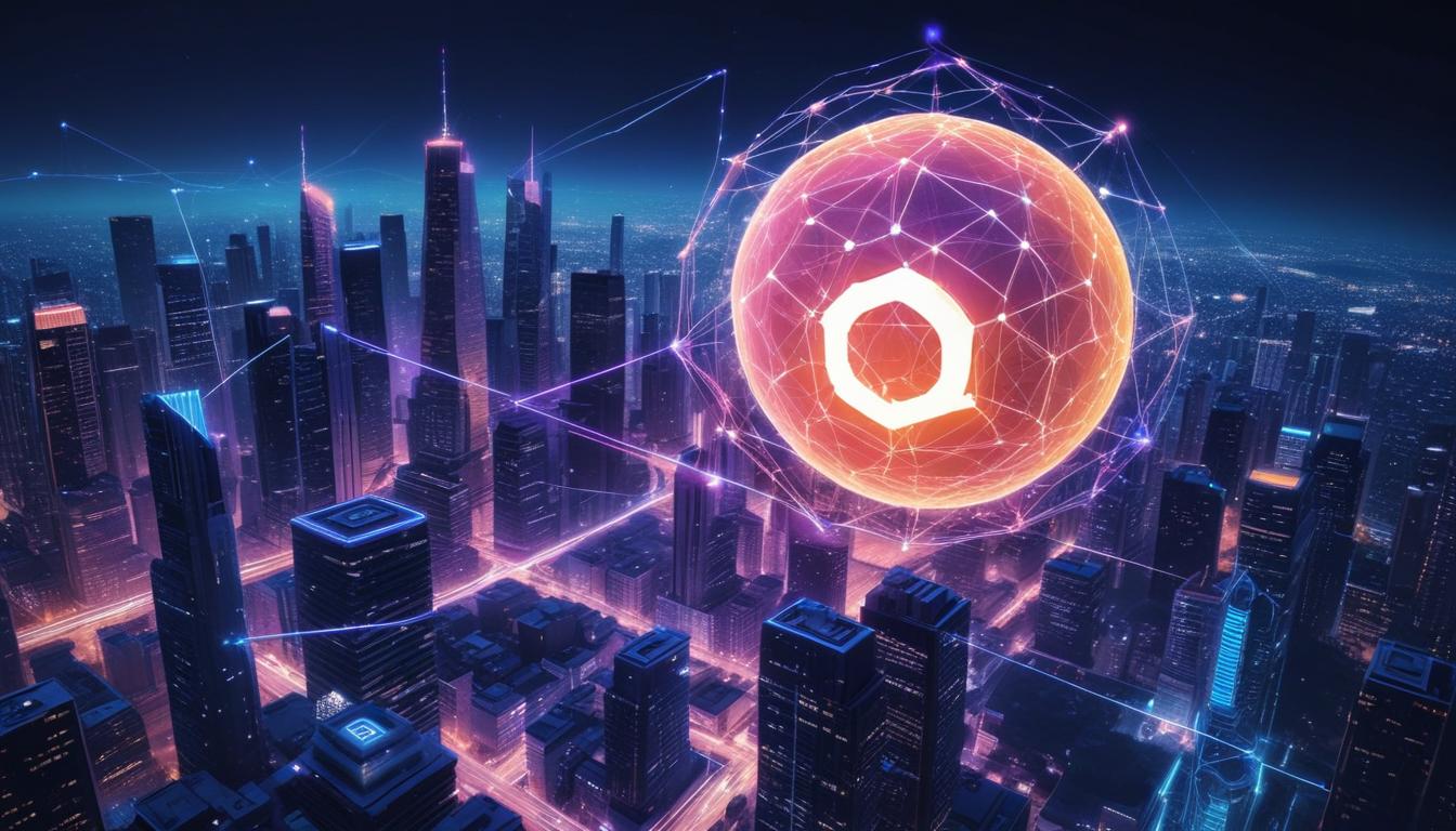 AI-Powered Real Estate & Top Cryptos: Propichain, Qubetics & More! 🚀 | Cryptodamus.io