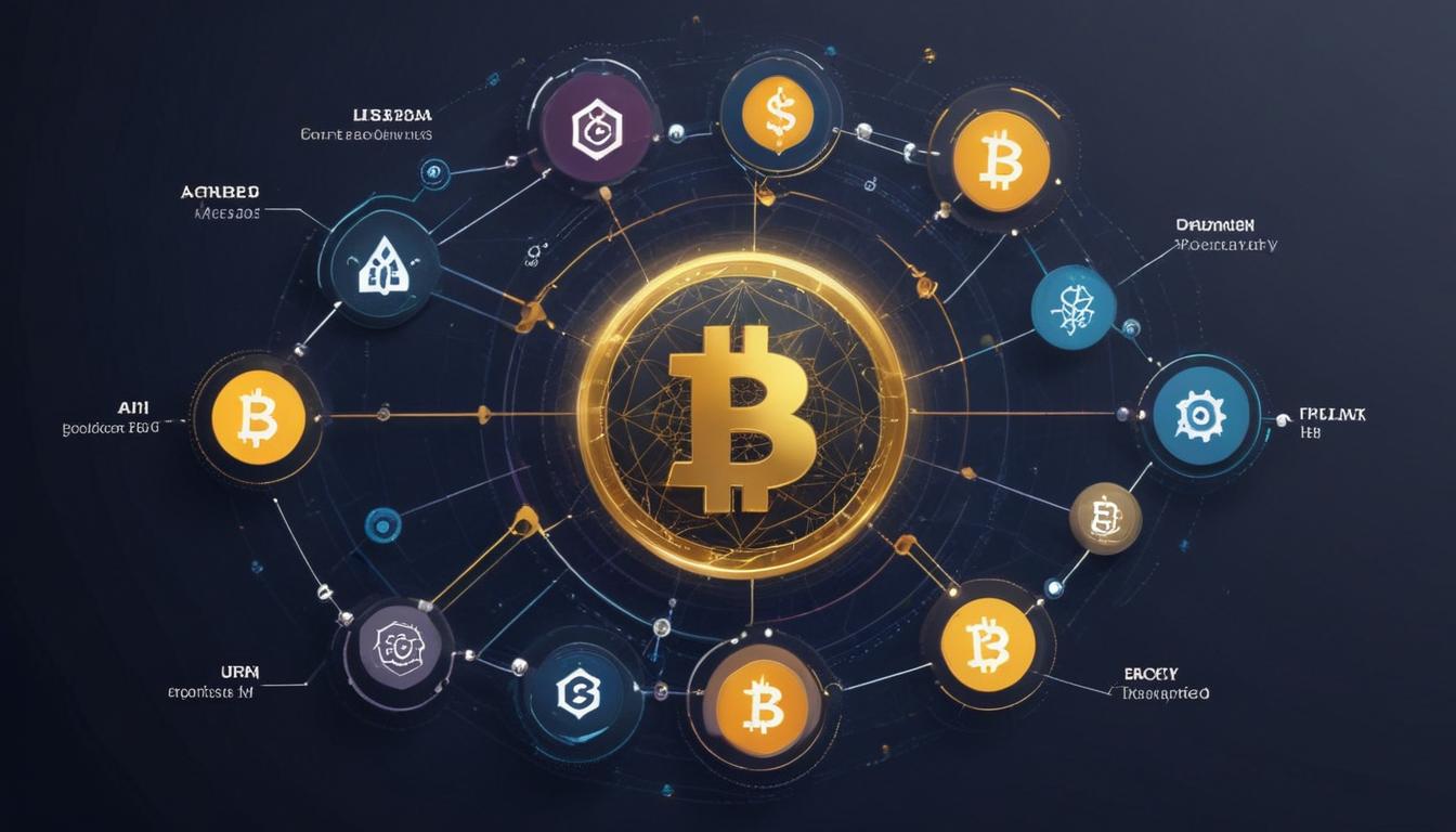 AI-Powered Smart Wallets: BNB Chain's 2025 Revolution! | Cryptodamus.io