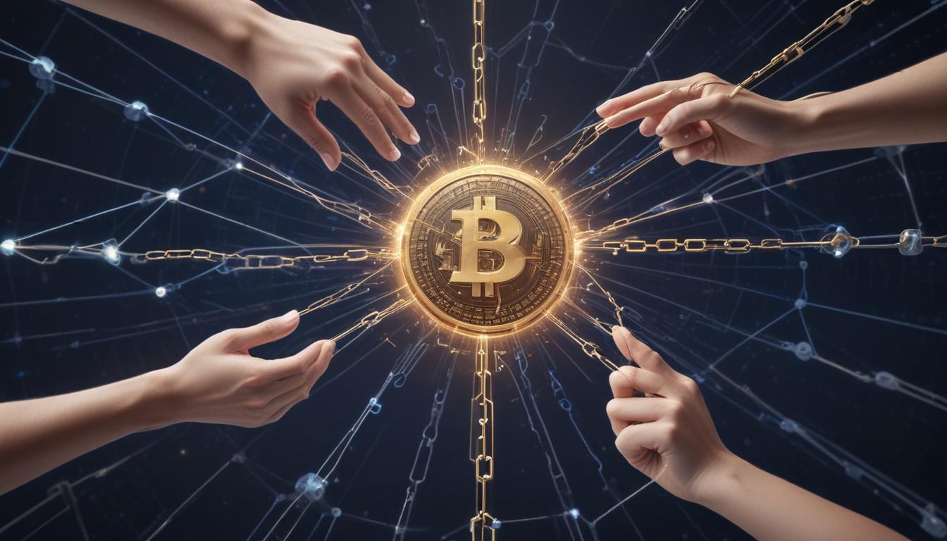 AI Powers Cross-Chain Revolution: Supra, WSPN & Qubetics Reshape DeFi! | Cryptodamus.io