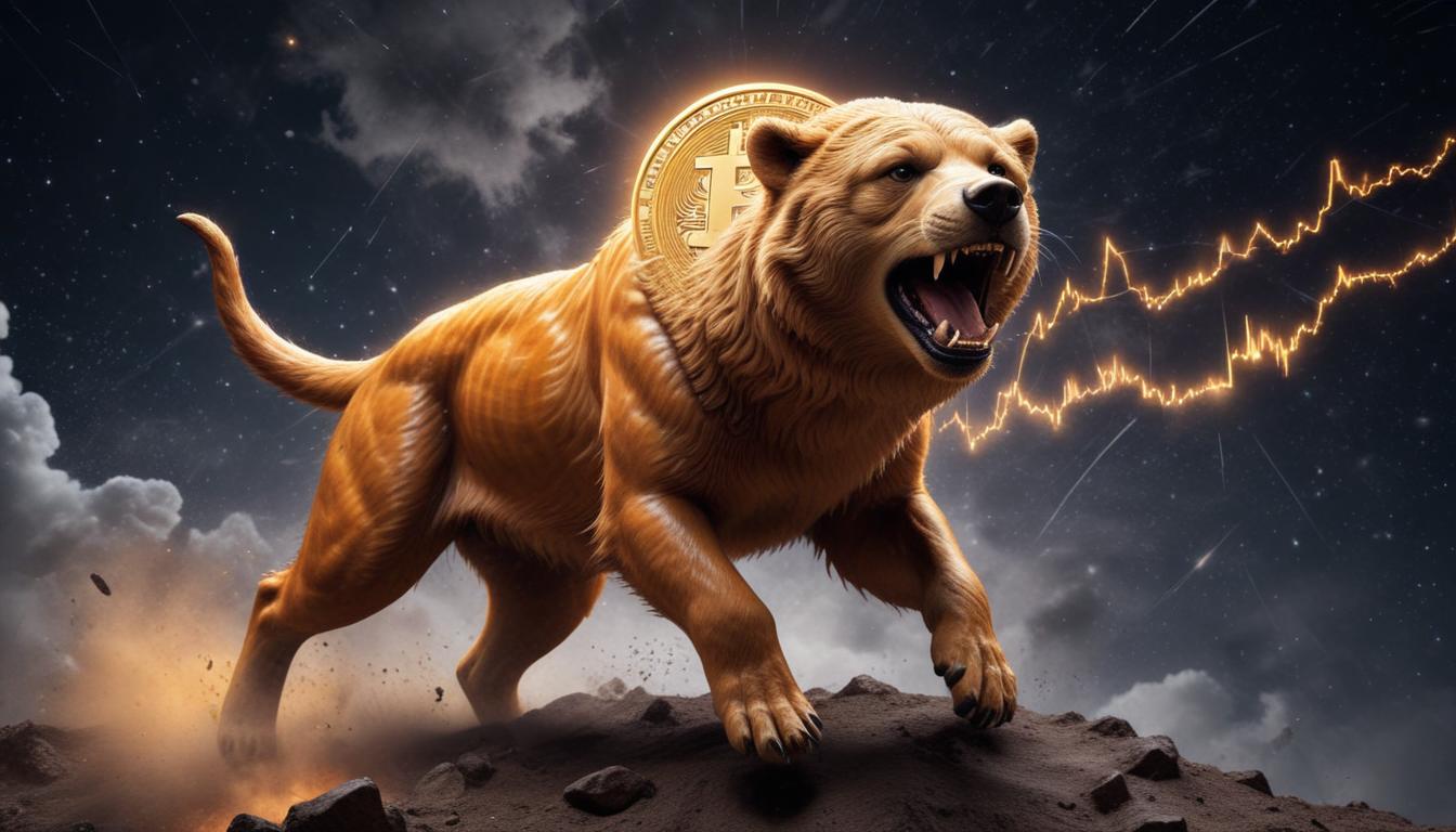 AI Predicts Bitcoin's June 2025 Volatility: $98k-$130k Price Range! | Cryptodamus.io