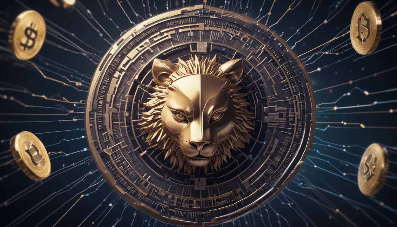 ИИ предсказывает ОГРОМНУЮ прибыль в крипте к 2025 году: стратегии выхода Cardano (ADA) и Rexas Finance (RXS)! | Cryptodamus.io