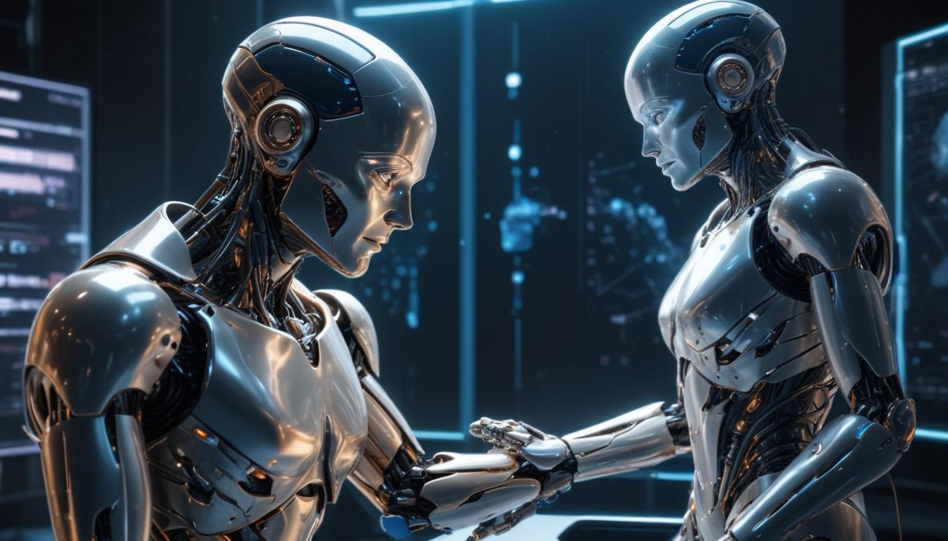 AI Research Revolution: ChatGPT Deep Research vs. Gemini vs. Grok-3 – Which Reigns Supreme? Find Out Now! | Cryptodamus.io