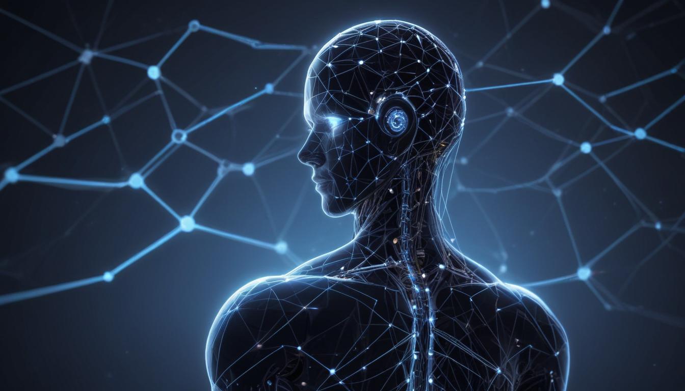 AI Revolution: How OriginTrail, ChainGPT, Phala, & Humans.ai are Reshaping Data Integrity & Trust! | Cryptodamus.io