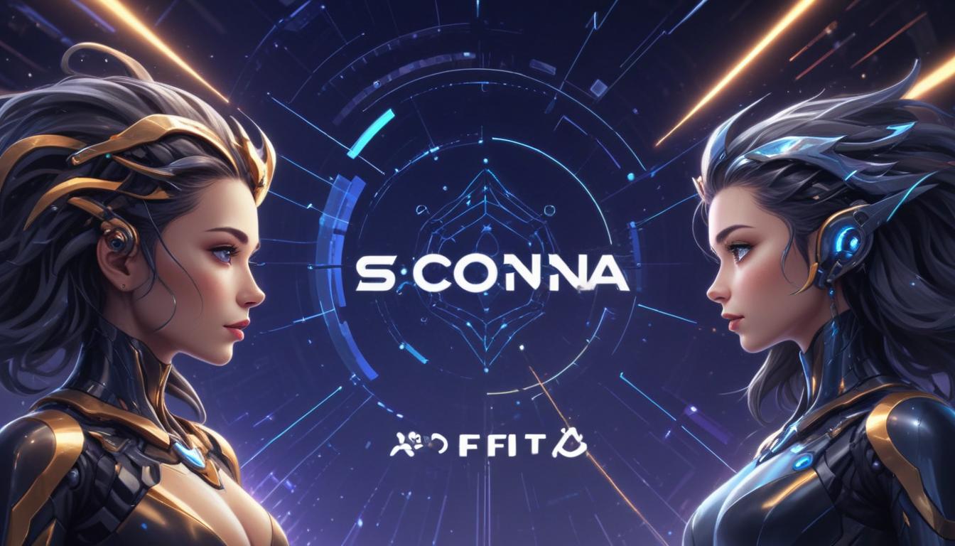 AI Revolution in DeFi? Injective & Solana's SVM Sonic Unveiled! | Cryptodamus.io