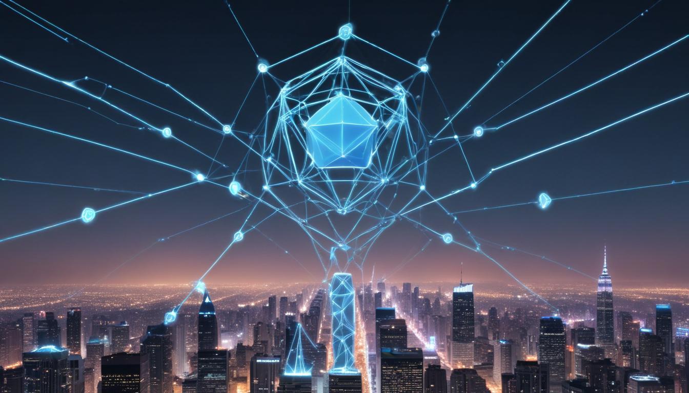 AI Revolution on Telegram: TheOpenLayer & NPC Team's Game-Changing Partnership! | Cryptodamus.io