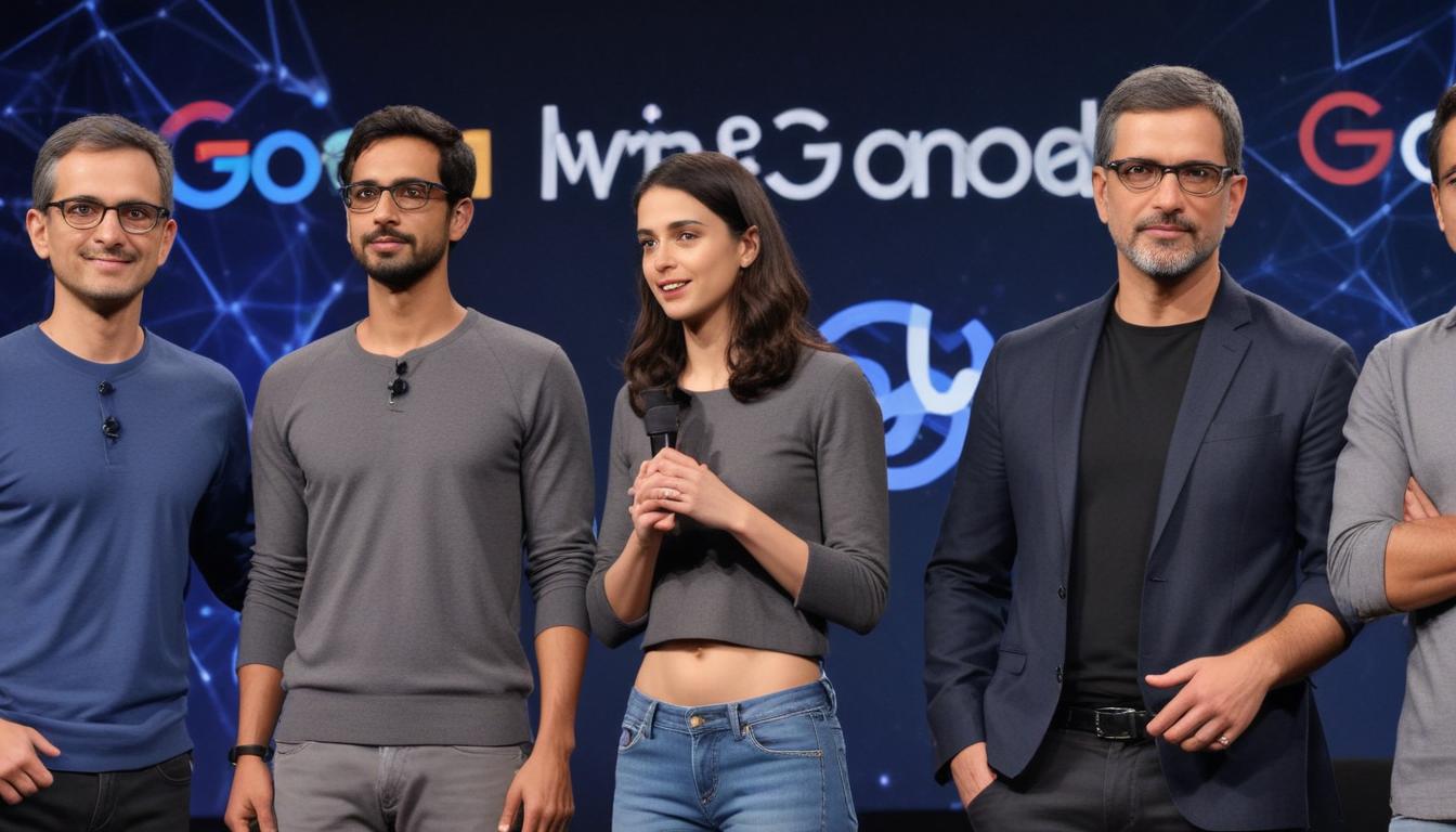 AI Revolution Unveiled: Gemini, Manus, and Ethical Challenges! Explore AI's Impact on Sports, Innovation, and More!  | Cryptodamus.io