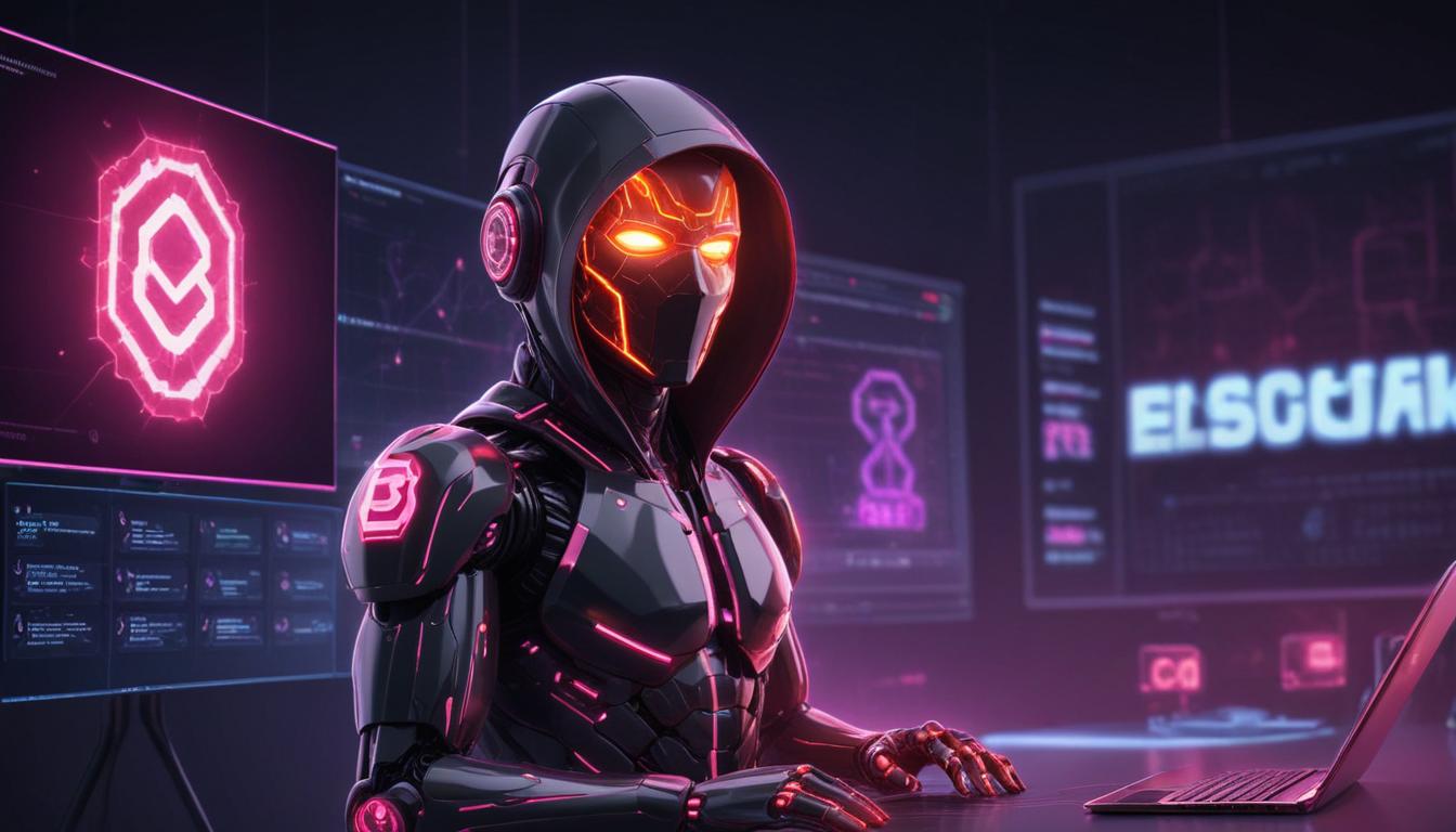 AI Revolutionizes Blockchain Security: Fuse & Check Point's Game-Changing Partnership | Cryptodamus.io