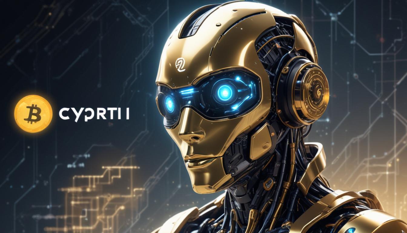 AI Revolutionizes Crypto: Archi, Zora, & Social Lens AI Deep Dive! | Cryptodamus.io