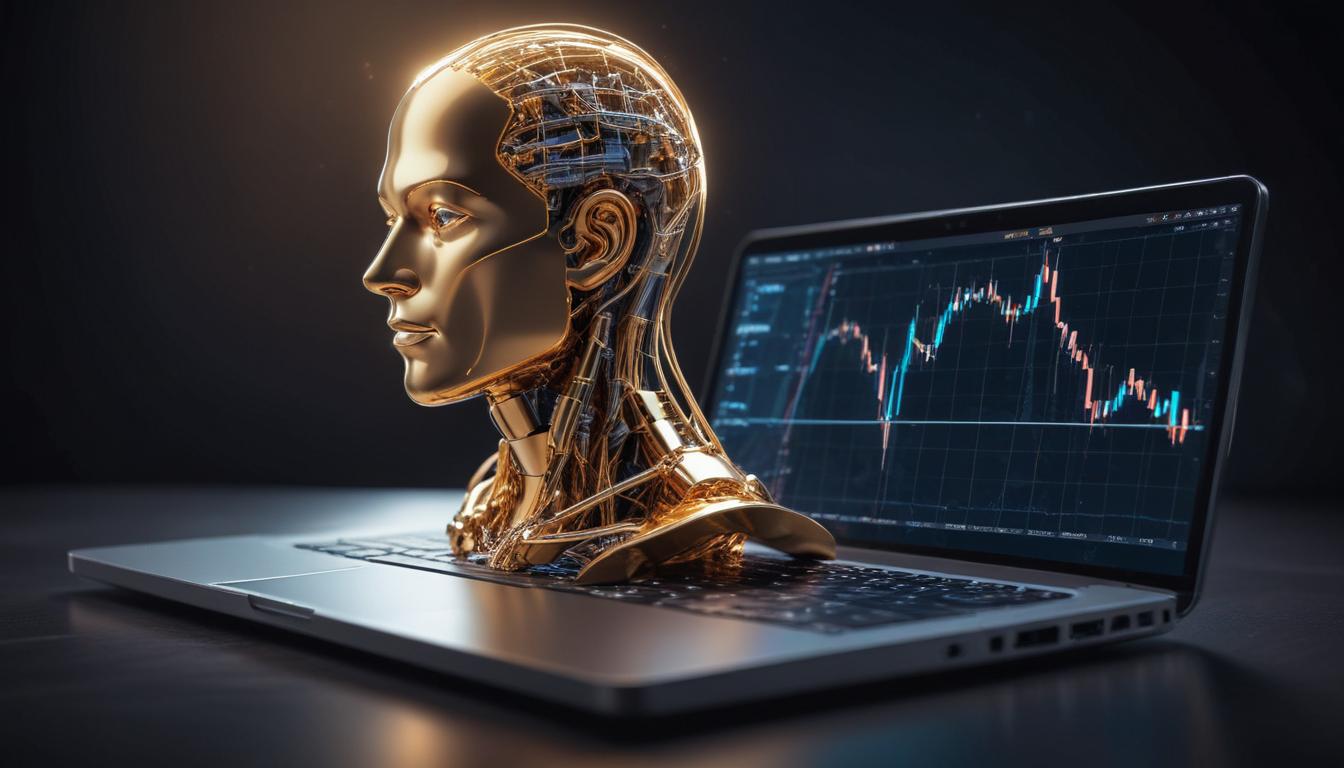AI Revolutionizes Crypto: NEAR, IC, & BlockDAG's Stunning Presale! | Cryptodamus.io