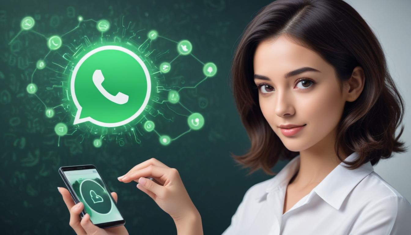 AI Revolutionizes Everything: WhatsApp, Video Creation, & More! 🤯 | Cryptodamus.io