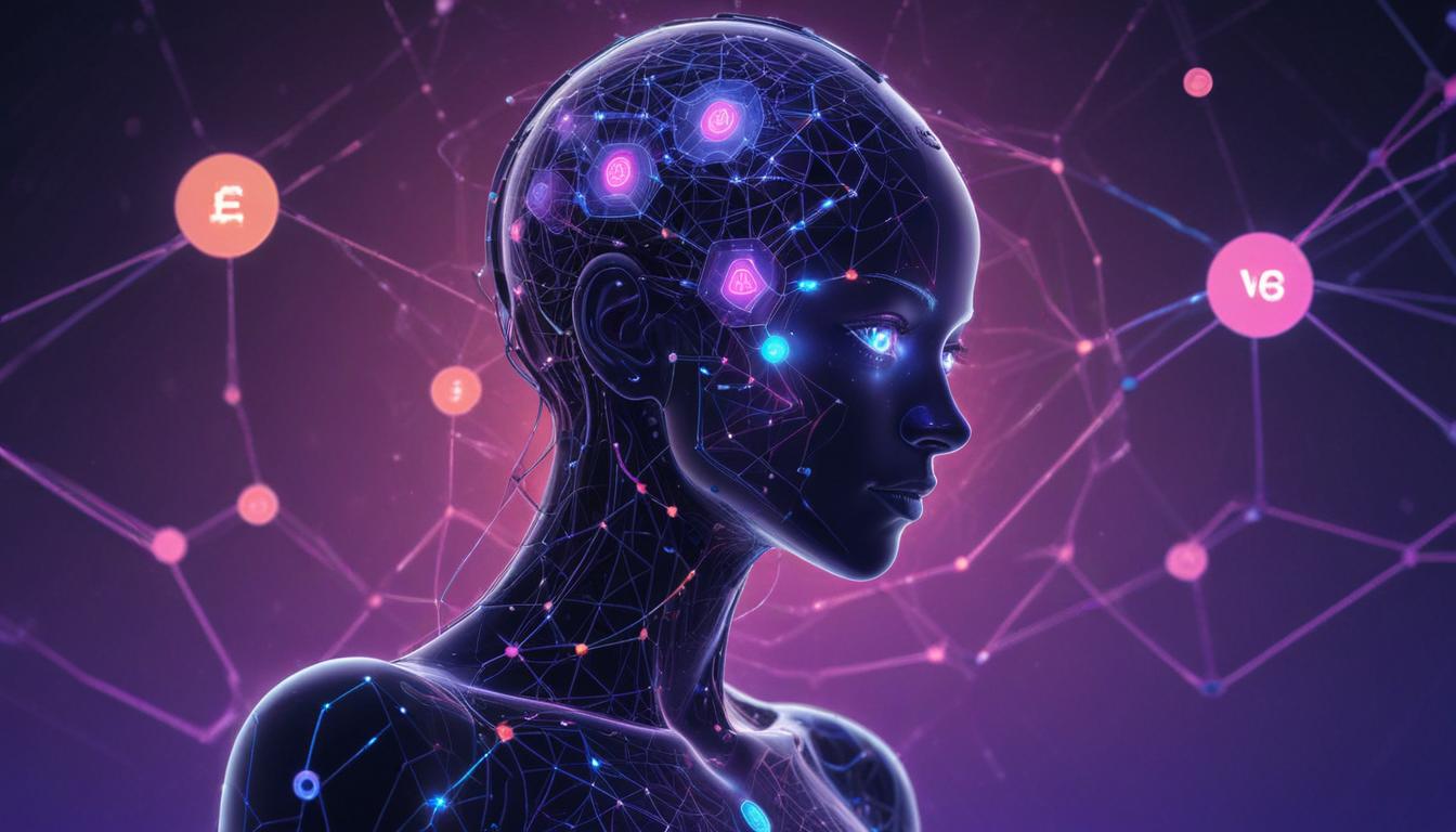 AI: Revolutionizing Web3 Data Analysis – Unlock Hidden Insights Now! | Cryptodamus.io