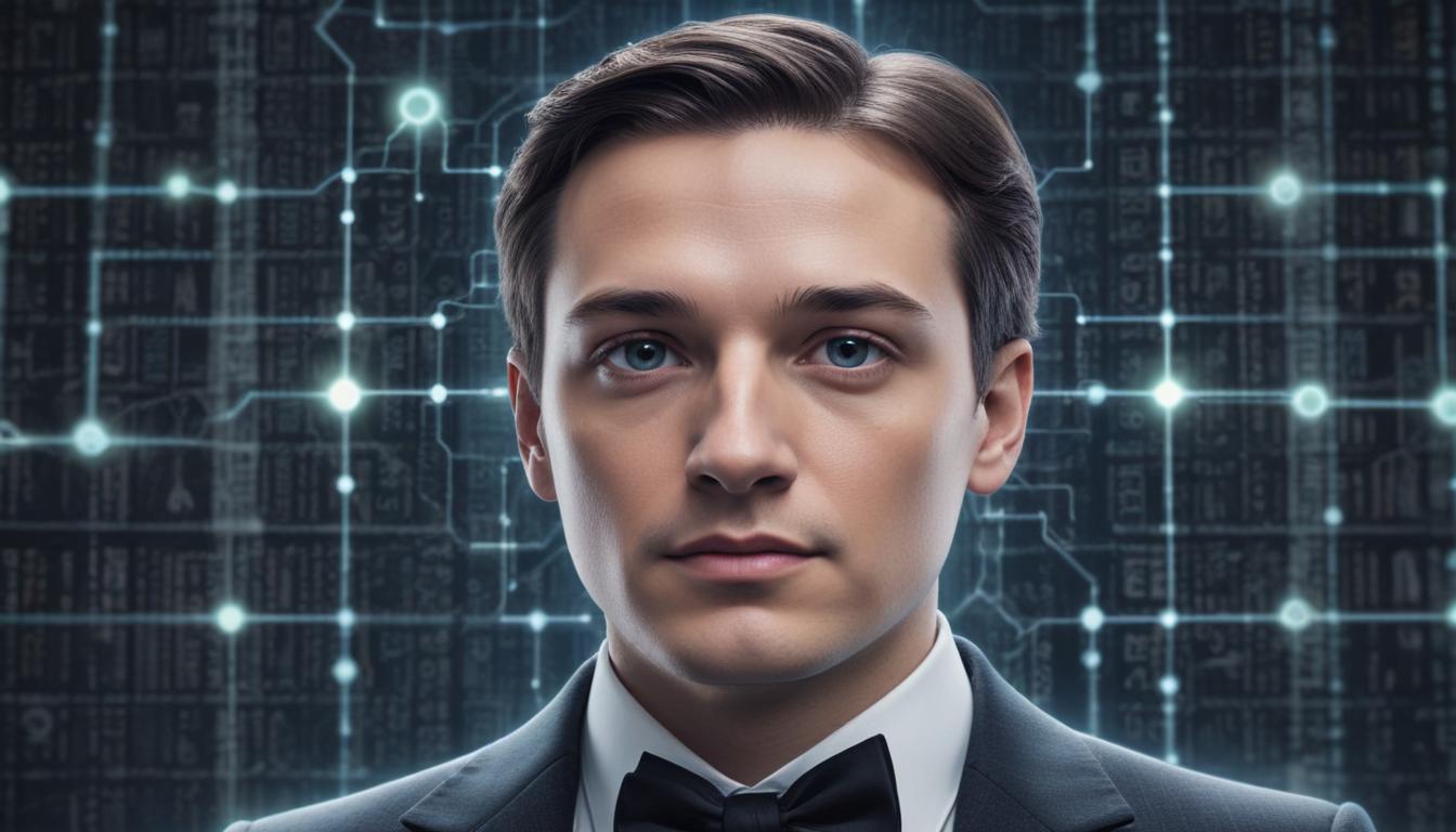 ИИ переписывает историю? Блокчейн против дипфейков и предвзятости! | Cryptodamus.io