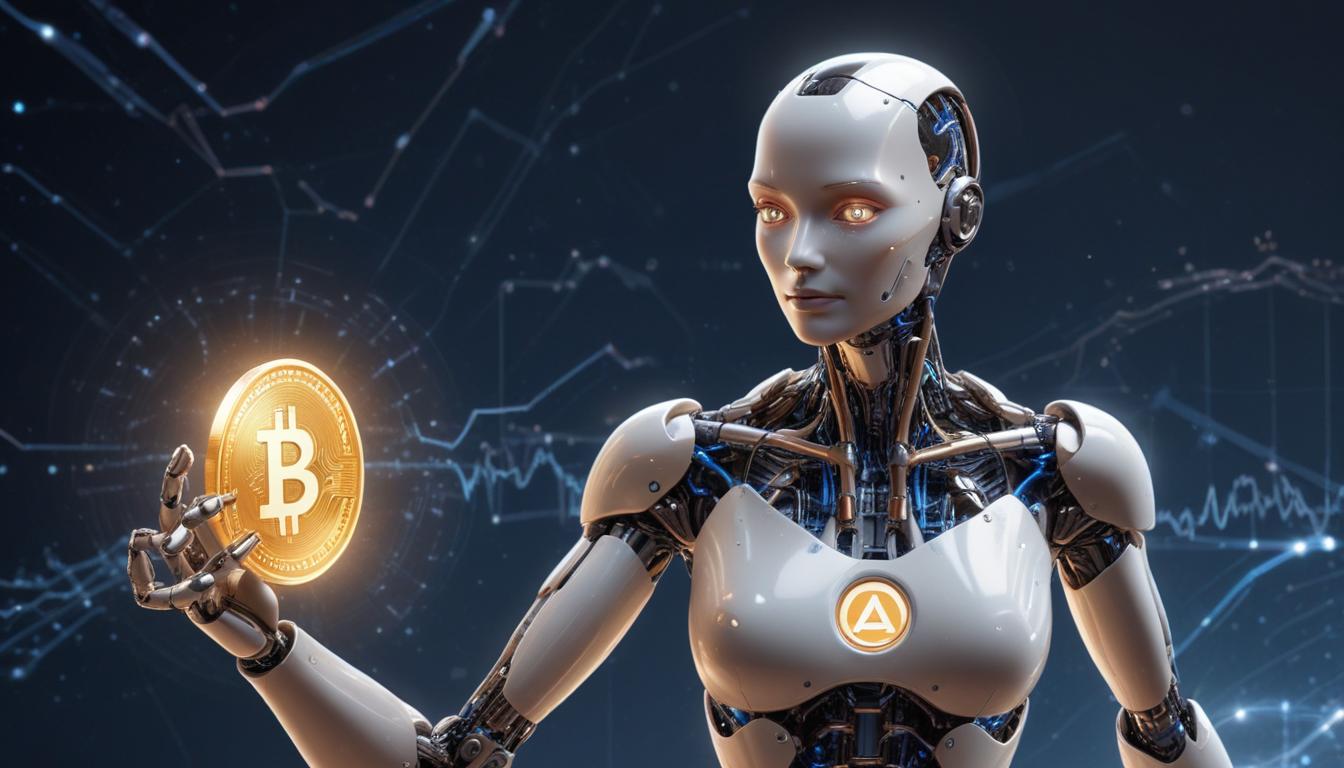 AI's 2024 Breakthrough: AGI in Sight, $1.8B AI Token, & MUSKAI's Meteoric Rise! | Cryptodamus.io