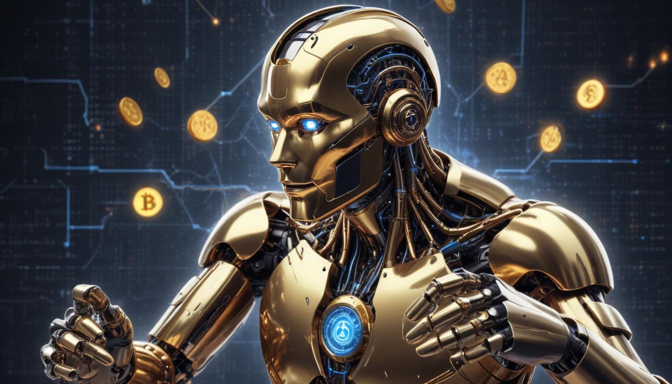 AI's Crypto Revolution: Smarter Trading, Bigger Profits? Discover the Paradigm Shift! | Cryptodamus.io