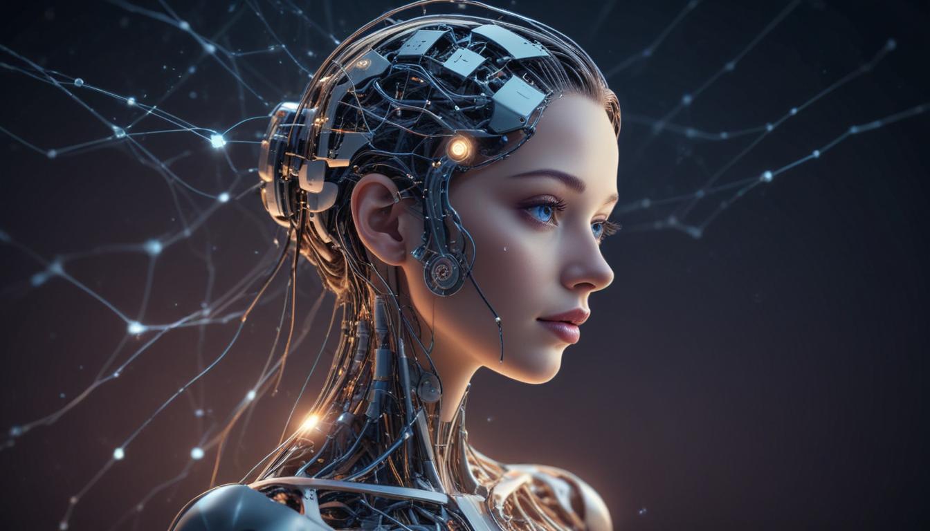 AI's Dirty Secret:  Is Your Data Fueling Billion-Dollar Companies for Free? | Cryptodamus.io