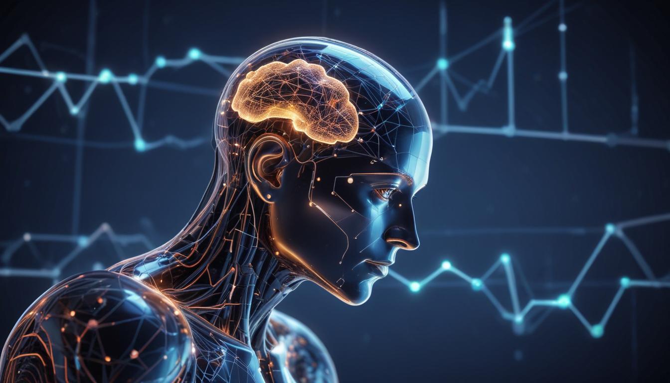 AI Takes Over Finance: CeFi & DeFi Revolution! Discover the Future Now! | Cryptodamus.io