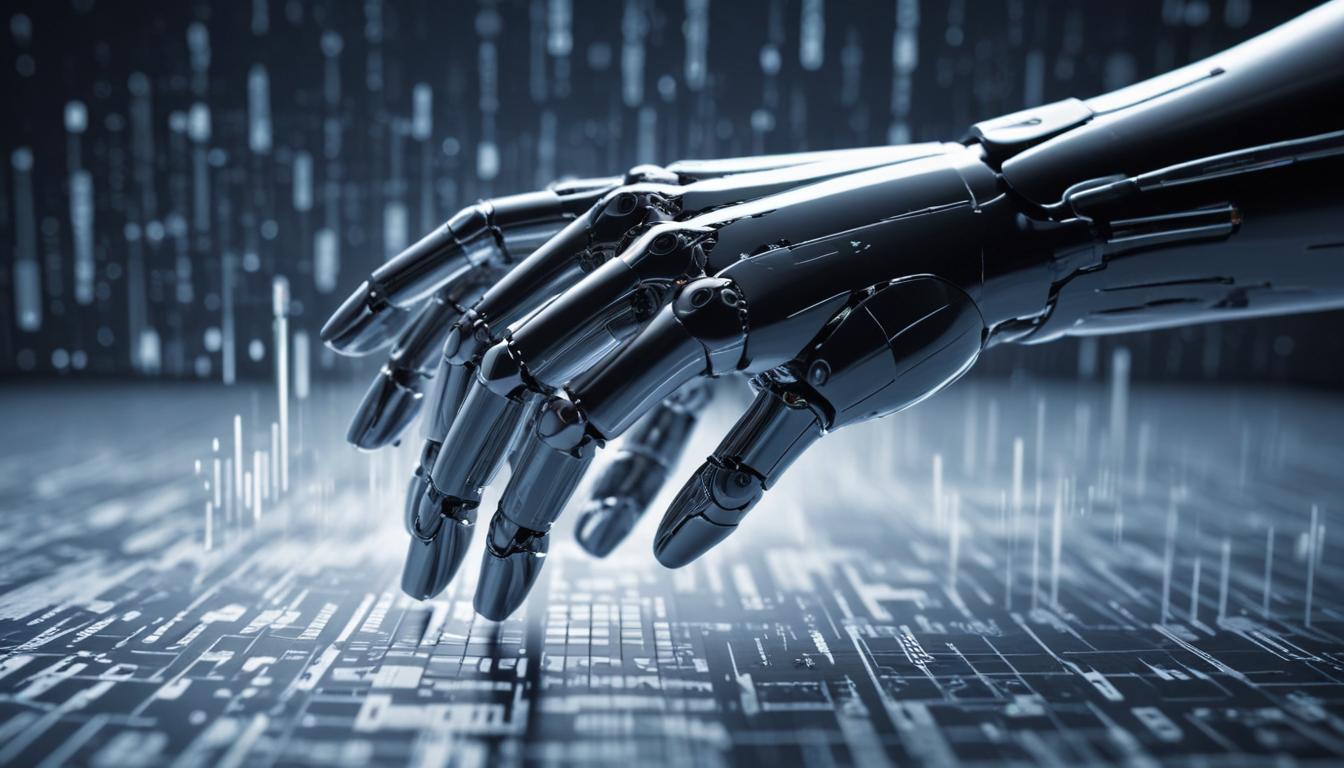 AI: The Next Excel? Productivity Boom or Job Apocalypse?  Find Out! | Cryptodamus.io