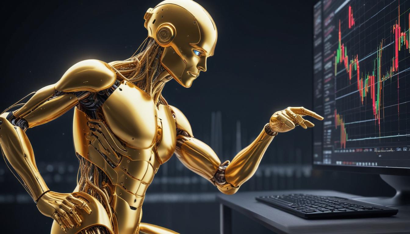 AI Trading Systems: Unlock Forex & Gold Secrets! (FXSpire, Litepips, Pivozon) | Cryptodamus.io