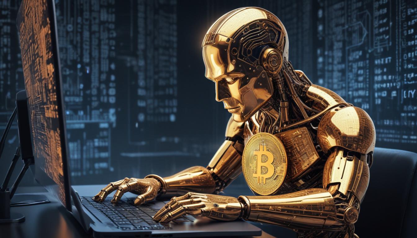 AI Unveils SHOCKING Cryptocurrency Risks!  (You Won't Believe This) | Cryptodamus.io