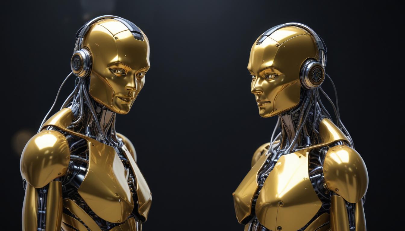AI Voice Cloning: The Shocking New Crypto Scam You NEED to Know About! | Cryptodamus.io