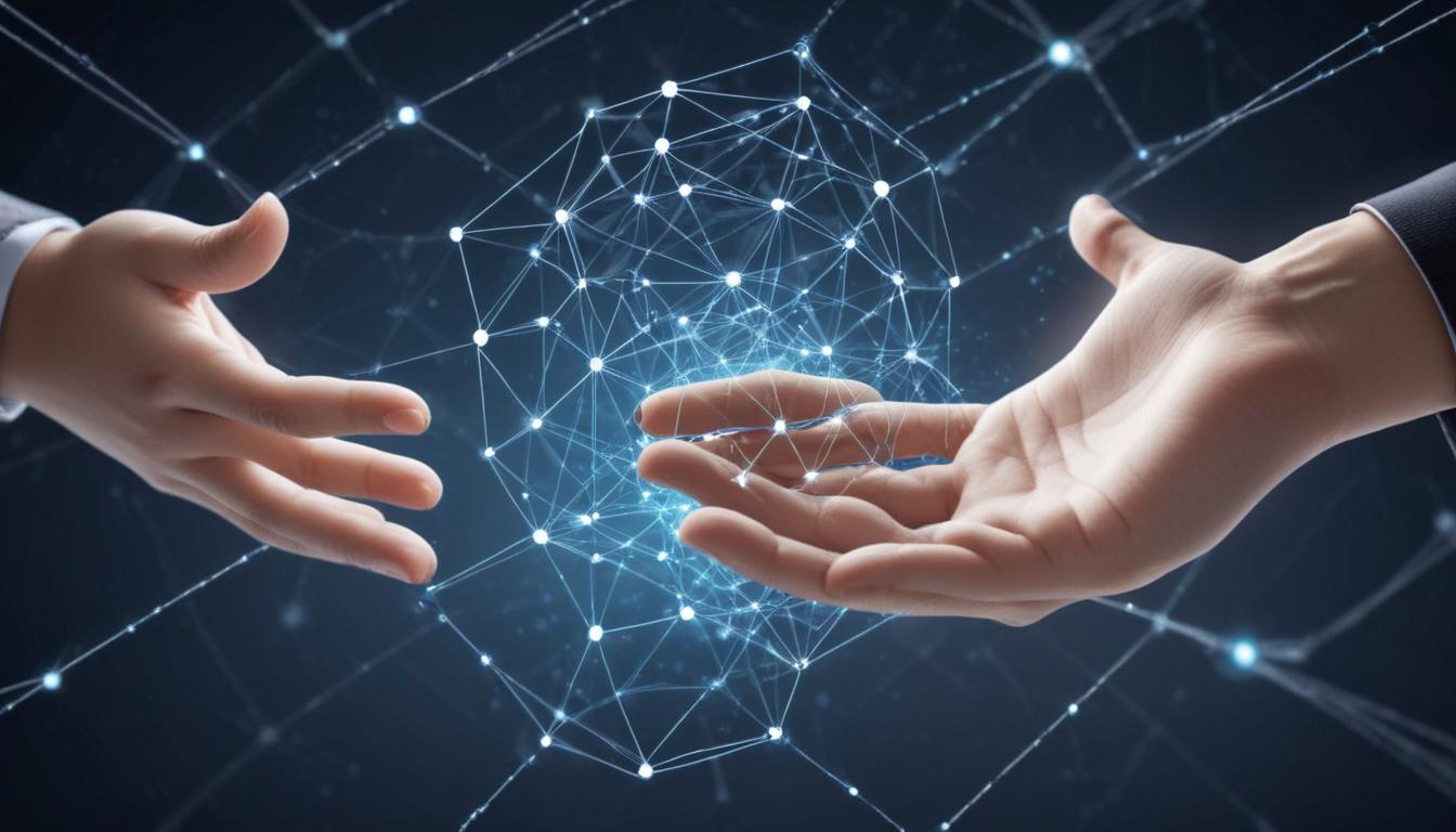 AI vs. Blockchain Jobs: The Shocking Hiring Gap & Future Predictions! | Cryptodamus.io