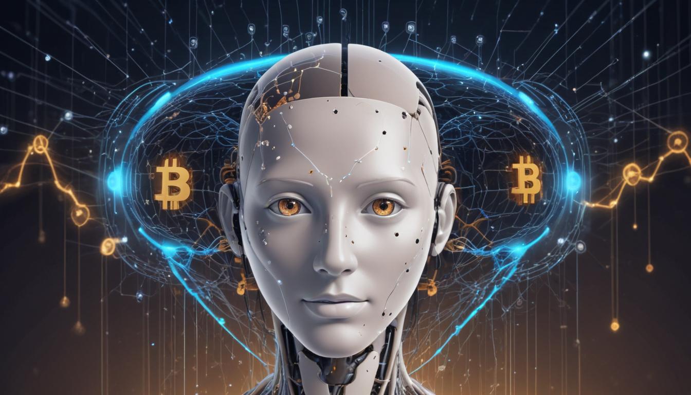 AI vs. Crypto: Who Won Q1 2025? Venture Capital Funding Report Inside! | Cryptodamus.io