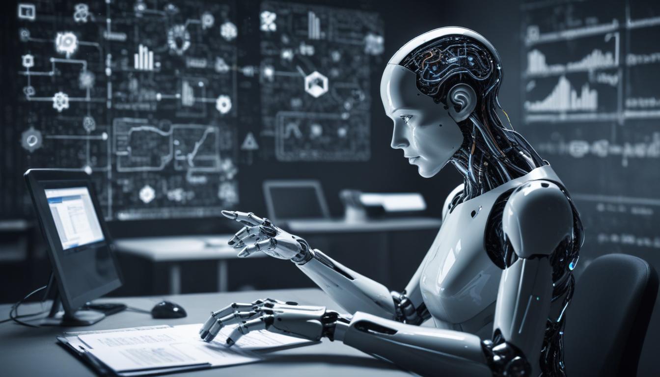 AI vs. Excel: Will AI Reshape Productivity Like Spreadsheets Did? 🤔 | Cryptodamus.io