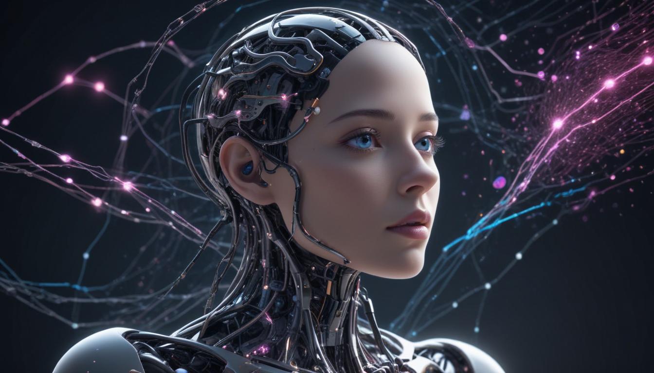 AI vs. Human Creativity: Unmasking the Truth About OpenAI's Writing AI! | Cryptodamus.io