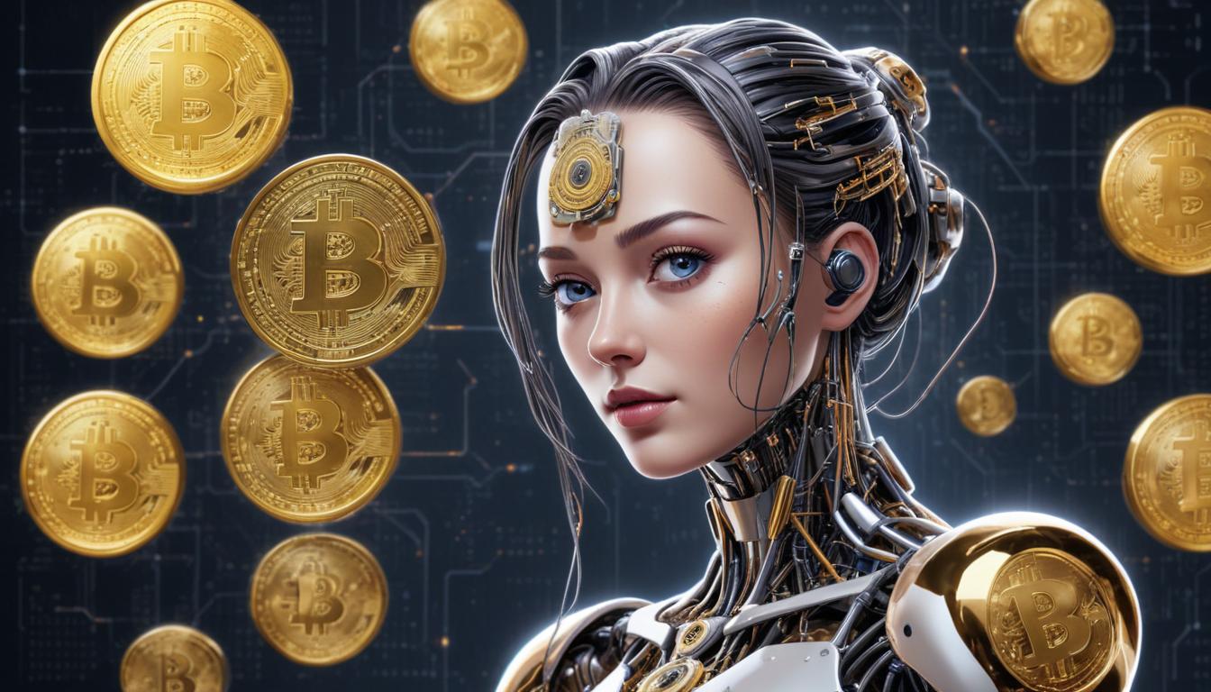 ИИ против Мемкоинов: Какой Крипто-Тренд Победит? Узнайте Сейчас! | Cryptodamus.io