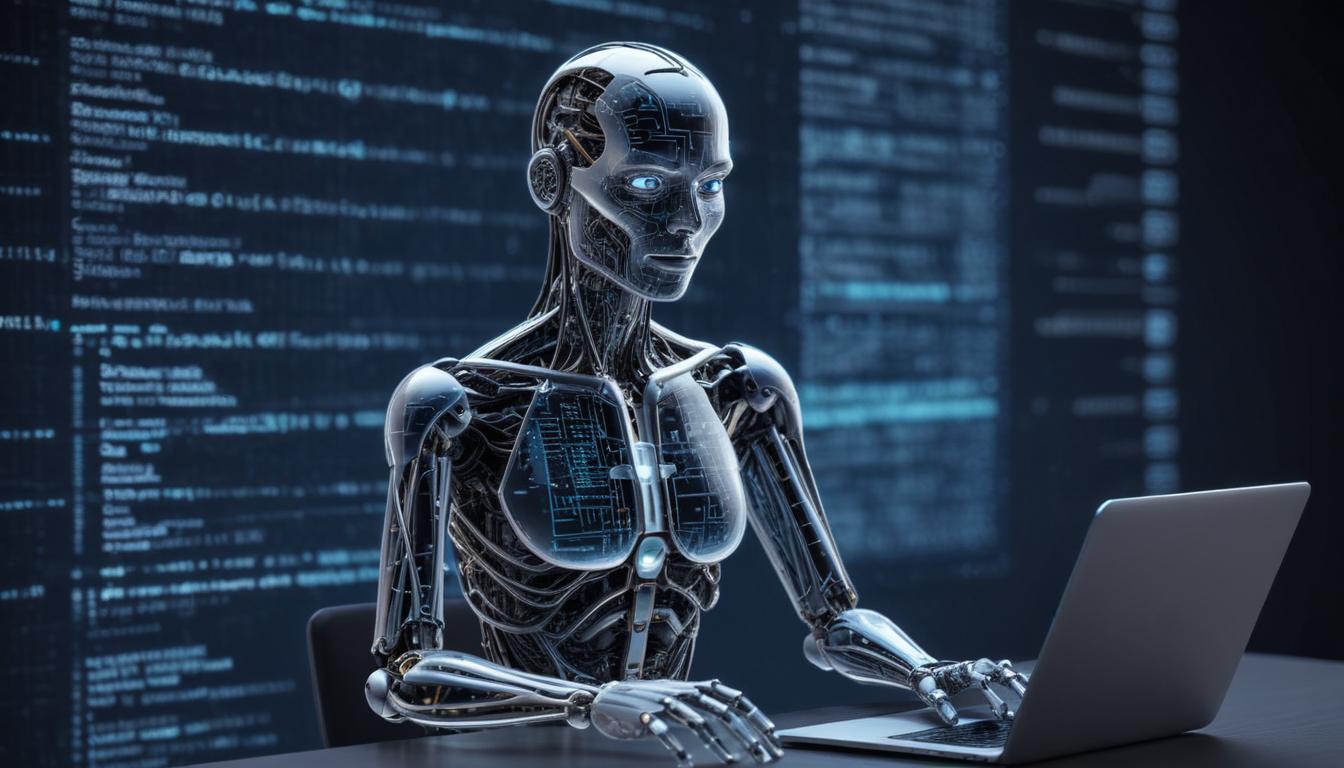 AI vs. Truth: Can Blockchain Stop the Misinformation Apocalypse? | Cryptodamus.io